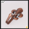 wholesale window metal iron curtain accessories hooks